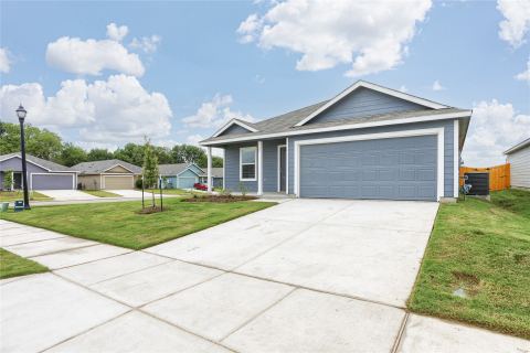 727 Ginkgo Way, Princeton