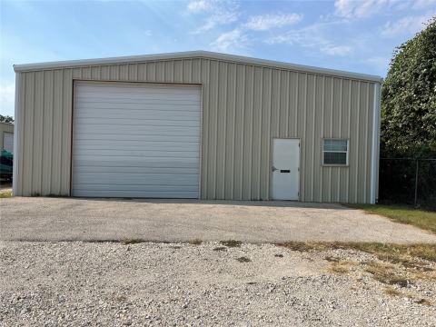 4210 Rhea, Granbury