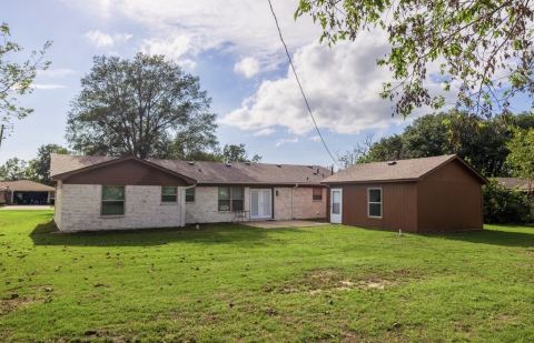 742 Henderson Street, Wills Point, TX 75169 — photo 3