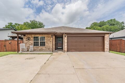 8015 Leigh Ann Drive, Dallas