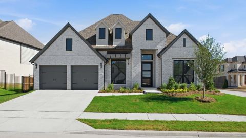 840 River Sky Road, Lavon