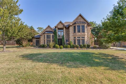 529 Chippendale Drive, Heath