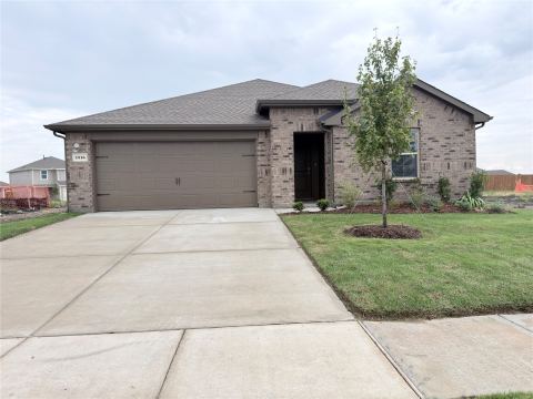 1216 Brook Lane, Caddo Mills