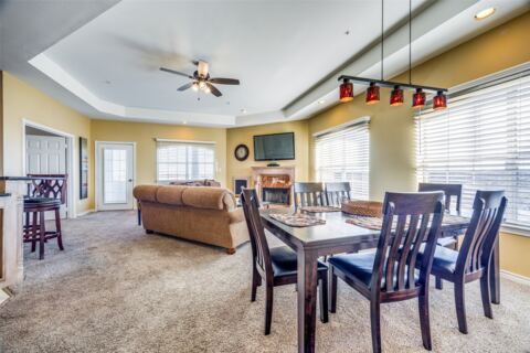 290 Tanglewood Circle 5441/42, Pottsboro