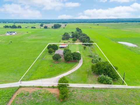 505 Double Tree Lane, Lipan, TX 76462 — photo 2