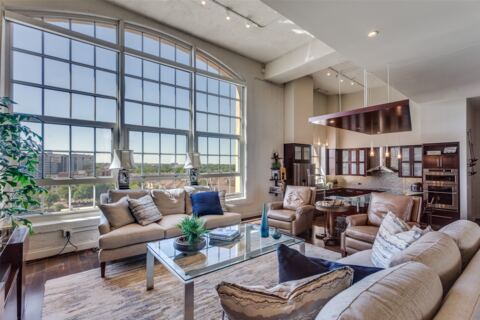 2600 W 7th Street 1717, Fort Worth