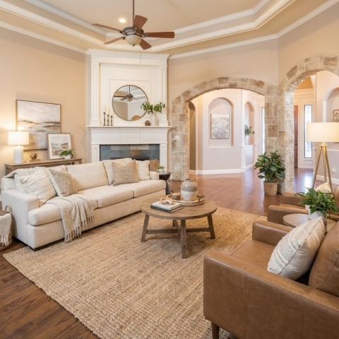107 Avenida, Lucas, TX 75098 — photo 3
