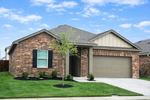 10312 Bridgetown Lane, Fort Worth