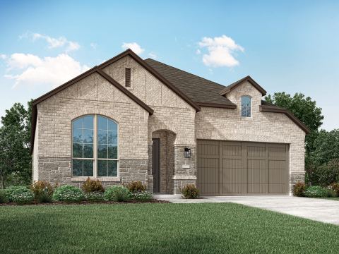 2034 Beavers Bend Drive