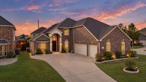 7311 Padilla, Grand Prairie