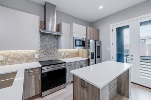 111 Merritt Street 101, Fort Worth