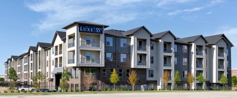 2400 Ace Lane 1235, Lewisville