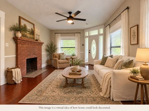 702 Pecan Street, Teague, TX 75860 — photo 3