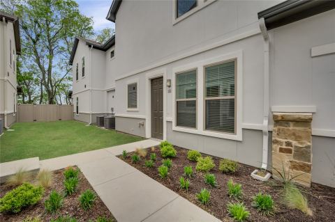 1409 Imperial, McKinney