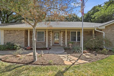5306 Elisa Lane, Parker, TX 75002 — photo 3