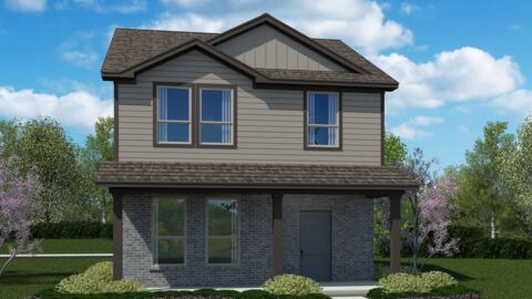 3004 MAPLE ORCHARD Lane, Fort Worth