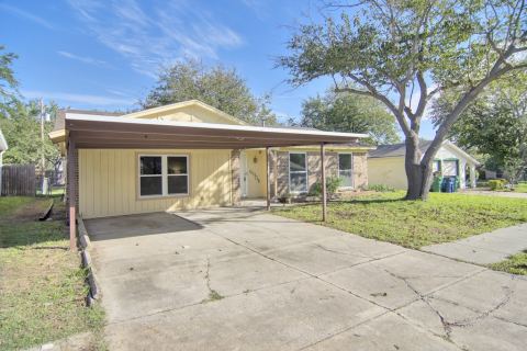 6904 Yorkston Street, Watauga, TX 76148 — photo 3