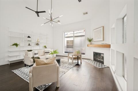 3828 San Jacinto Street, Dallas