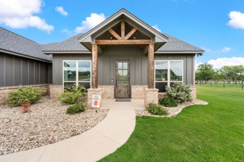 212 Jimmy Lane, Millsap, TX 76066 — photo 3
