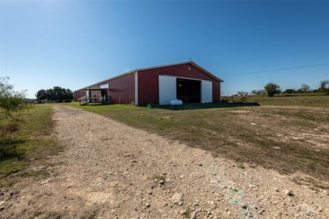 1868 County Road 3208, Hico, TX 76457 — photo 3