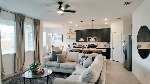 319 Sedalia Trail, Justin