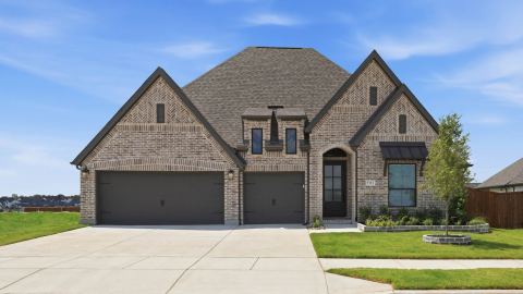7333 Saker Street, Fort Worth