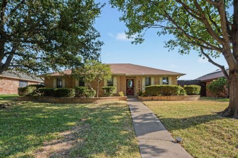 2324 Harbinger Lane, Dallas
