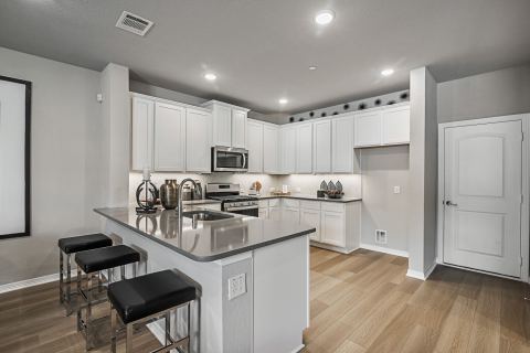 253 Territory Trail 20, Fort Worth