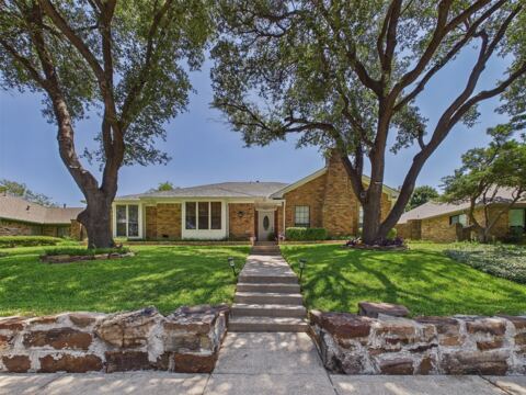 12316 Rockland Drive, Dallas