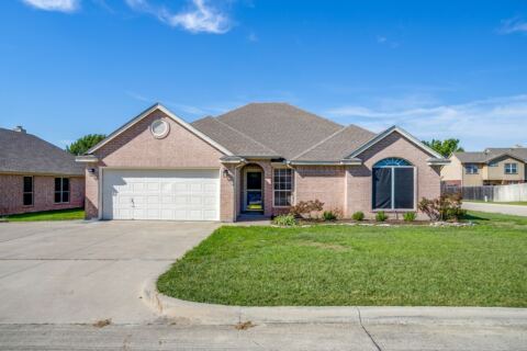 219 Aspen Loop, Aledo, TX 76008 — photo 2