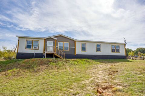 164 Odel Drive, Weatherford, TX 76085 — photo 2