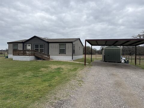 894 Fm 1395, Edgewood, TX 75117 — photo 2
