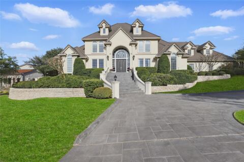 6800 Oak Hill Drive, Fort Worth