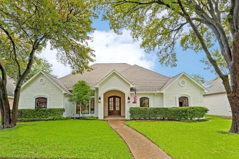 6707 Dupper Drive, Dallas