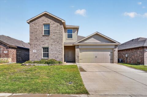 105 Smarty Jones Street, Caddo Mills