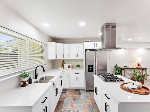 1213 Fairmont Street, Irving