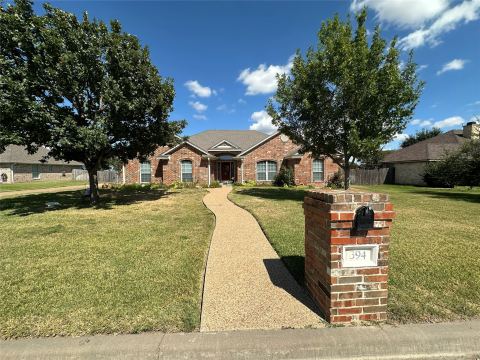 394 Sunland Park, Robinson, TX 76706 — photo 2