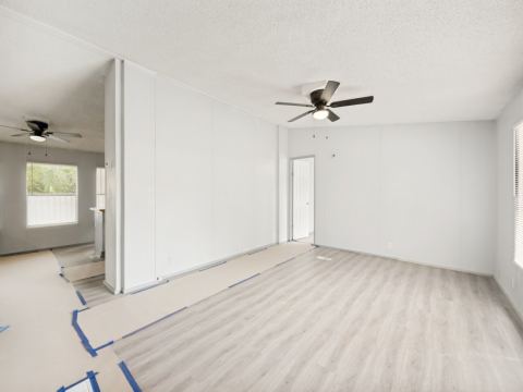 6205 N Highland Circle, Haltom City, TX 76117 — photo 3