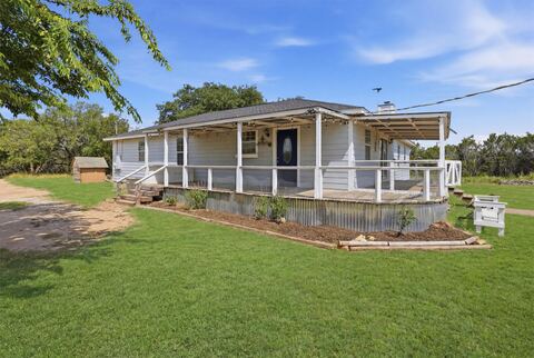7801 Wd Court, Lipan, TX 76462 — photo 3