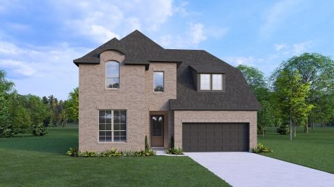 815 River Sky Road, Lavon