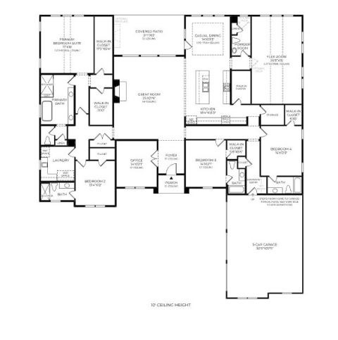 1202 Magnolia Trail, Oak Point, TX 75068 — photo 2