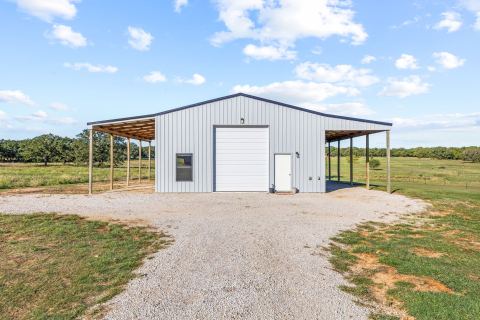 205 Rolling Hills Boulevard, Alvord, TX 76225 — photo 2