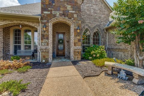 229 Arbor Lane, Haslet, TX 76052 — photo 3