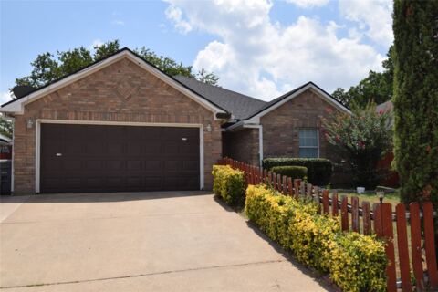 8516 Torreon Court, Dallas