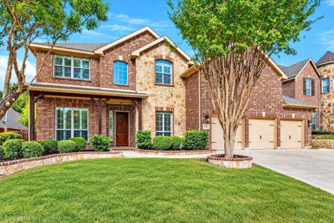 9705 Bowman Drive, Fort Worth