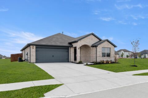 921 Abalone Avenue, Haslet, TX 76052 — photo 2