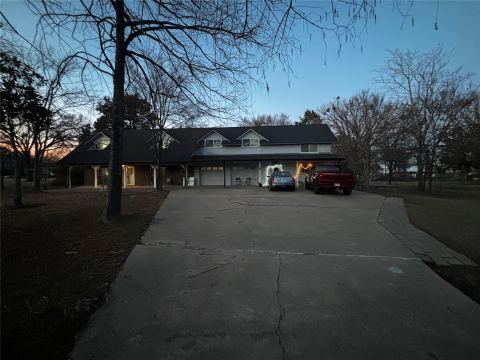 17624 FM 1255, Canton
