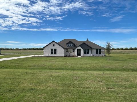 8629 County Road 623, Blue Ridge