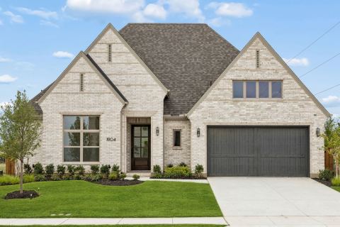 1904 Forest Park Way, Celina