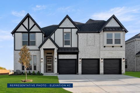 617 Cherryhurst Street, Little Elm